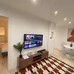 Apartment Nuvola Bianca
