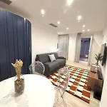 Nuvola Bianca Apartment Trieste