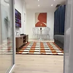 Apartment Nuvola Bianca