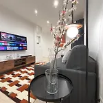Apartment Nuvola Bianca