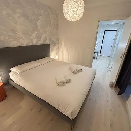 Nuvola Bianca *