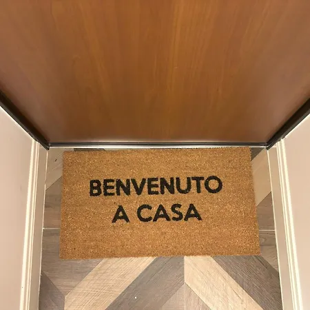 Nuvola Bianca * Trieste