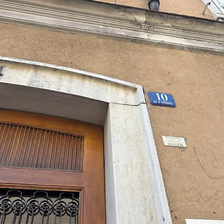 Nuvola Bianca *