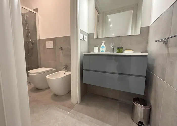 Nuvola Bianca Trieste