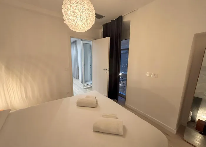 Nuvola Bianca * Trieste