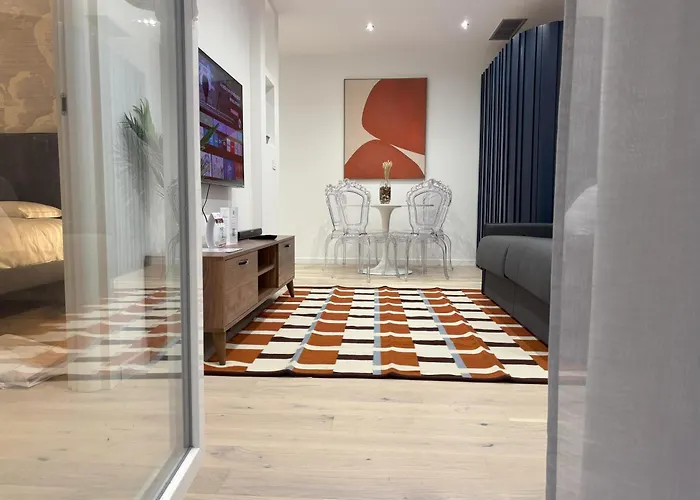 Appartement Nuvola Bianca