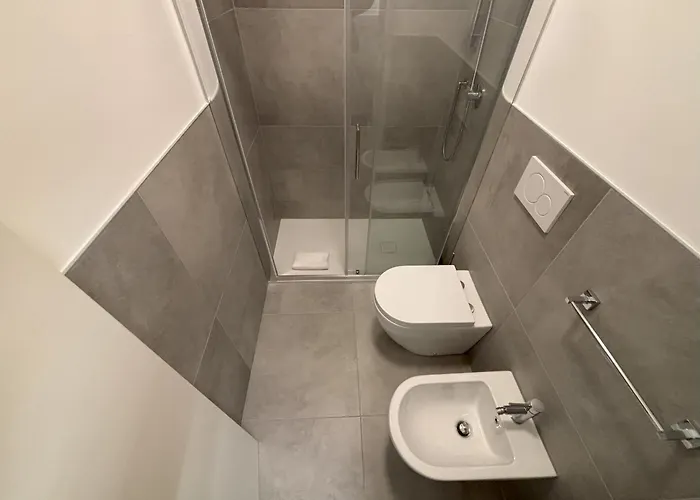 Appartement Nuvola Bianca