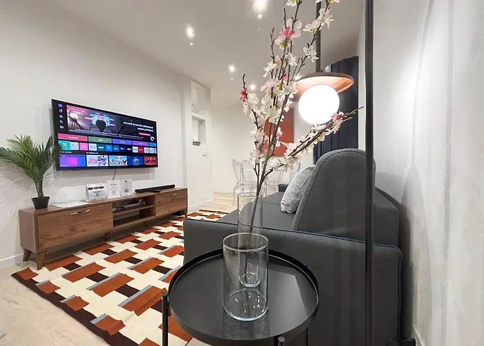 Appartement Nuvola Bianca