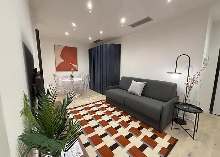 Nuvola Bianca * Trieste