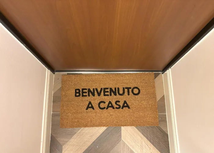 Nuvola Bianca * Trieste