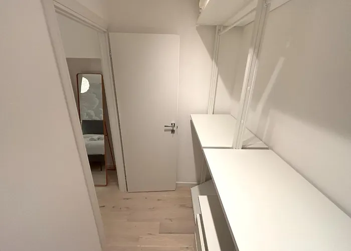 Nuvola Bianca Appartement