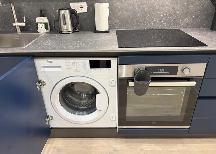 Nuvola Bianca * Trieste