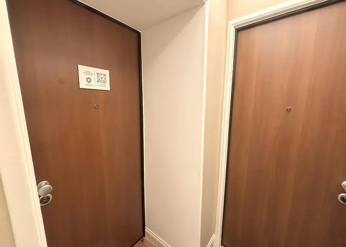 Appartement Nuvola Bianca Trieste